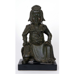 Bronze Dignitary - 31&nbsp;Ko