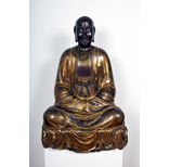 Taoist Figure - 28&nbsp;Ko