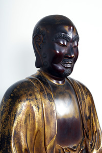 Taoist Figure - 50&nbsp;Ko