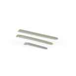 Trois �pingles � Cheveux En Jade - 35&nbsp;Ko
