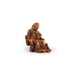 Groupe En Bambou Sculpt� - 43&nbsp;Ko