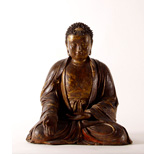 Sculptures Chinoises - 27&nbsp;Ko